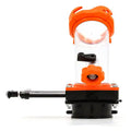 RHINO BLASTER PRO W/GATE VALVE