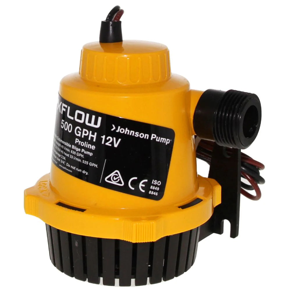 Johnson Pump auto part
