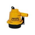 PROLINE BILGE PUMP 500 GPH 12V