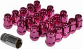 BULGE SEAT ACORN SET