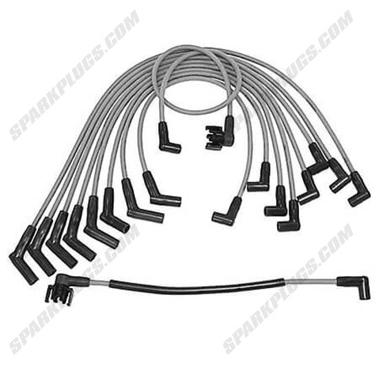 IGN WIRE SET-8MM