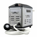 1 BURNER ANGLE IRON STOVE