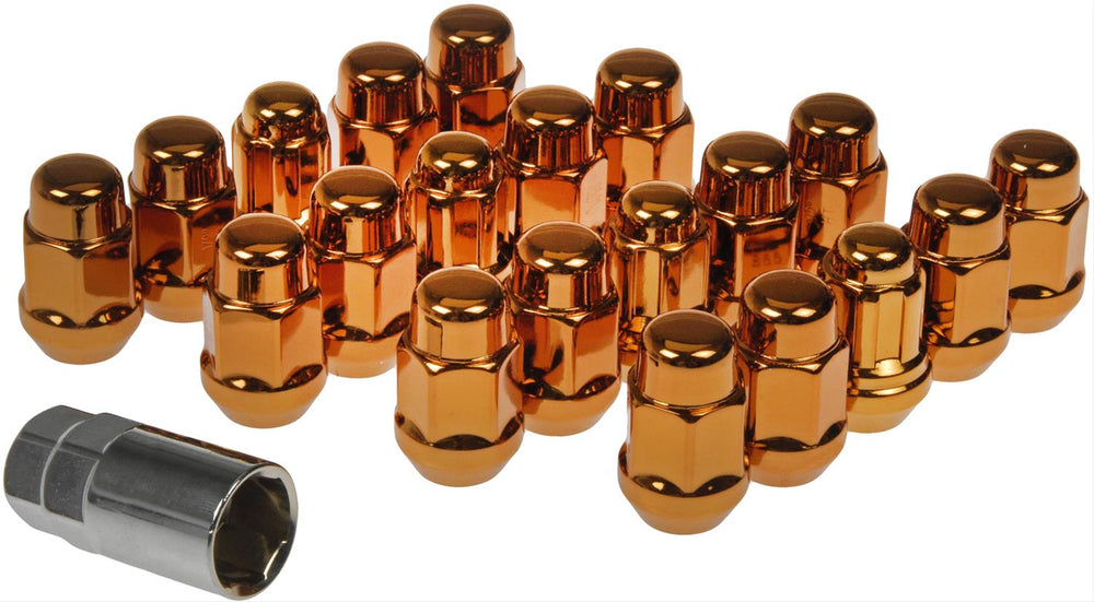 BULGE SEAT ACORN SET