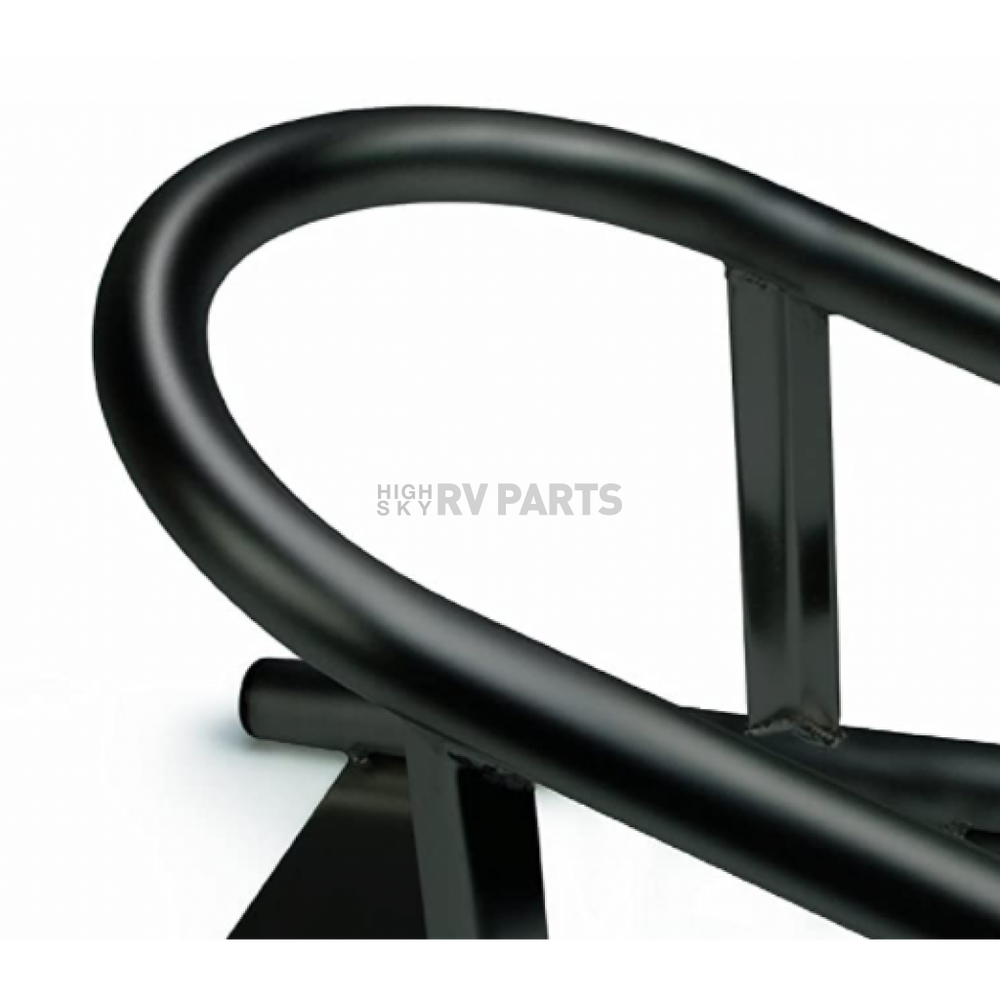 SURCO black auto part