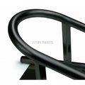 BLACK WHEEL CHOCK
