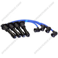 NGK ZE21 WIRE SET CL5 Ignition Wire Set ZE21