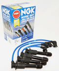 NGK ZE21 WIRE SET CL5 Ignition Wire Set ZE21