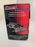 Posi-Quiet Extended Wear