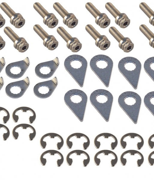 LKNG HDR KIT GM 4.3L