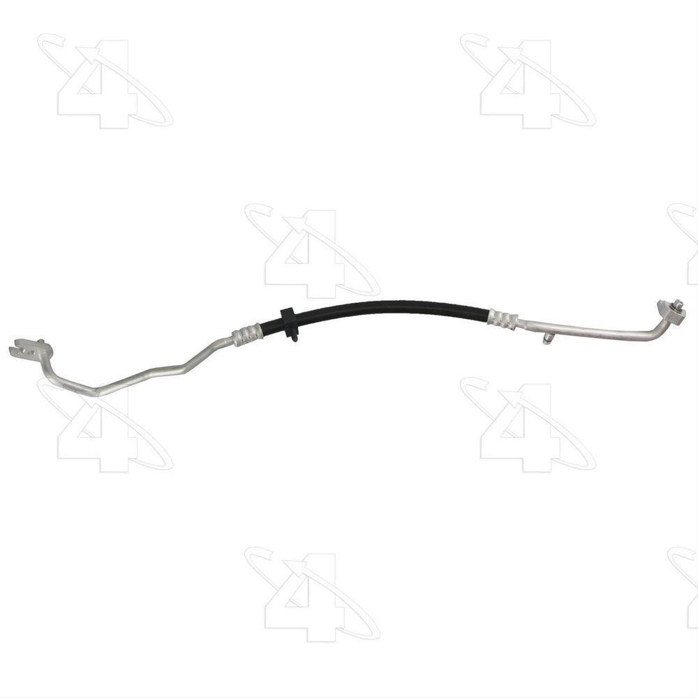 FOUR SEASONS auto part