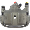 Centric Semi-Loaded Brake Caliper - Front Right