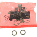 Centric Semi-Loaded Brake Caliper - Front Right