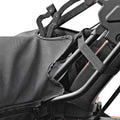 SOFT TOP STORAGE BOOT BLACK DIAMOND