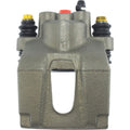 Centric Semi-Loaded Brake Caliper - Rear Left