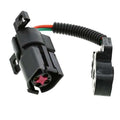 MOTORAD auto part close-up