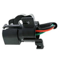 THROTTLE SENSOR