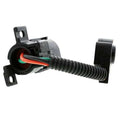 MOTORAD auto part installed view
