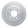 DFC 21-25 Hyundai Tucson Rear GeoSPEC Coated Rotor