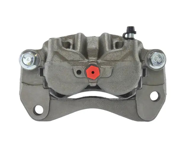 SEMI-LOADED BRAKE CALIPER