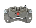 SEMI-LOADED BRAKE CALIPER