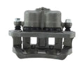 SEMI-LOADED BRAKE CALIPER