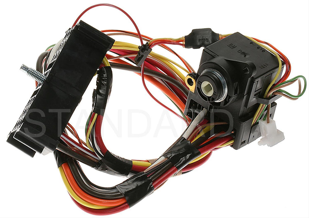 STANDARD IGN auto part