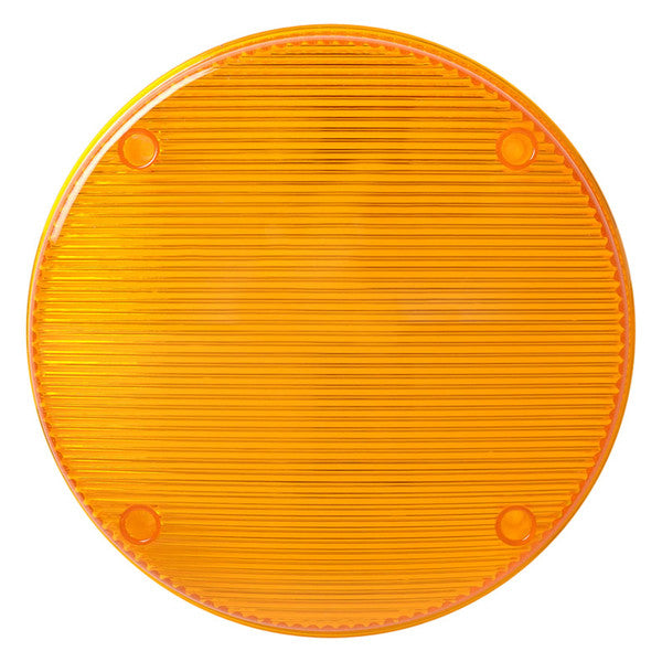 BLACK ROUND SCARE MOTION LIGHT