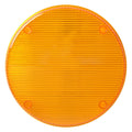 BLACK ROUND SCARE MOTION LIGHT