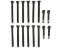 MAHLE Original Chevrolet Bel Air 69-65 Cylinder Head Bolts
