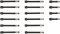 MAHLE Original Chevrolet Bel Air 69-65 Cylinder Head Bolts
