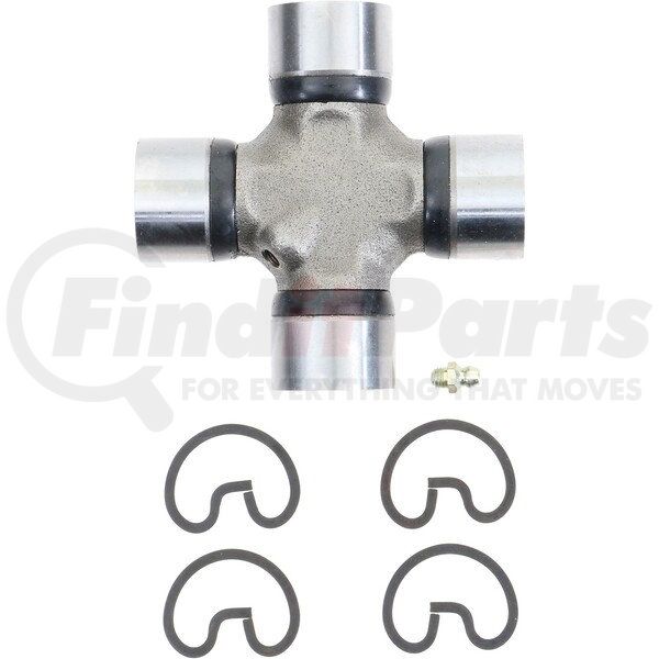 ~(2 lbs. 4X4X1)~ Universal Joint