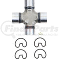 ~(2 lbs. 4X4X1)~ Universal Joint