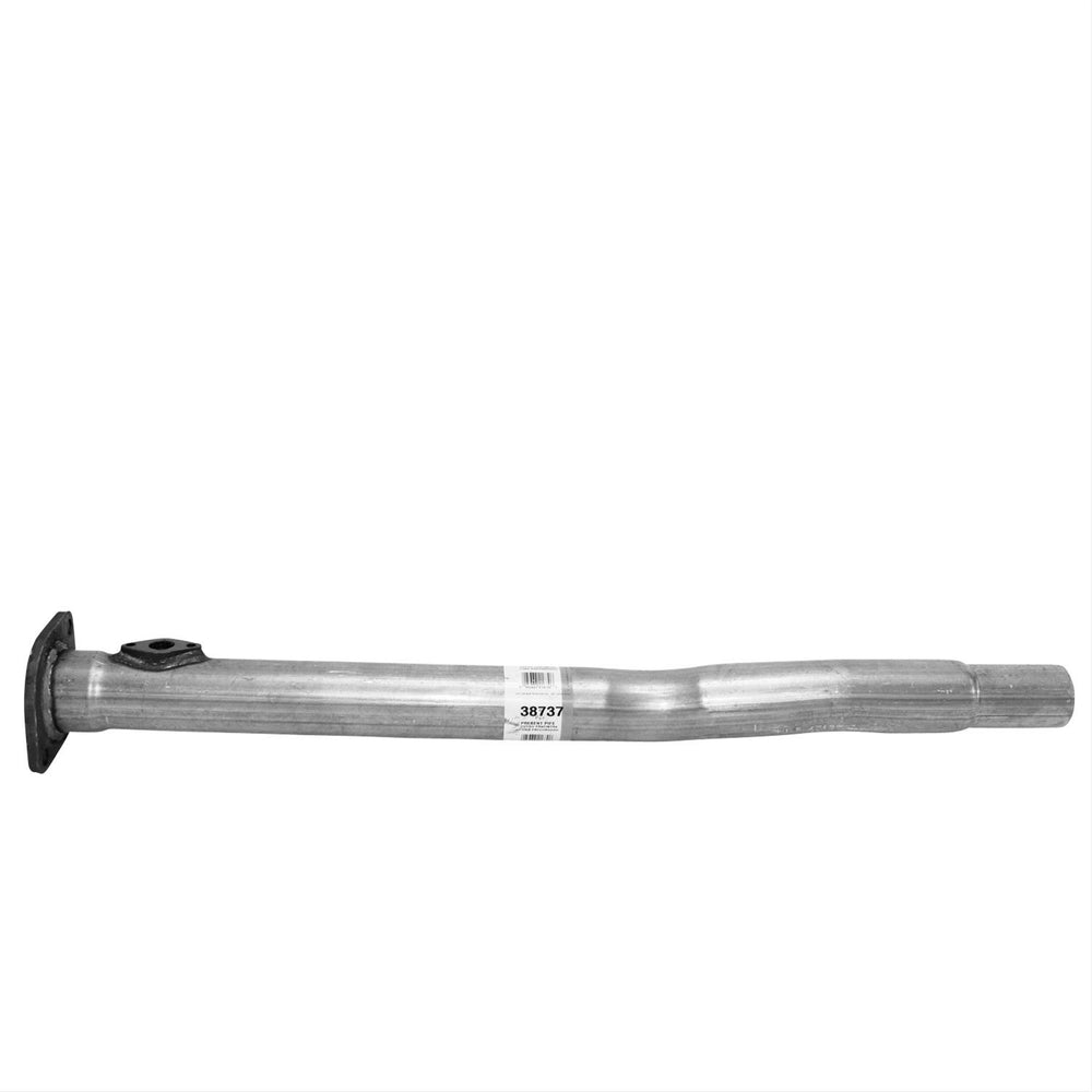 0004 TACOMA 2.7L EXHAUST PIPE