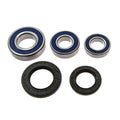 All Balls Racing 11-22 Suzuki GSX-R600 Wheel Bearing Kit Rear