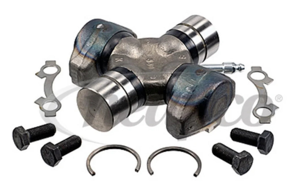 NEAPCO INC auto part