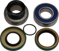 All Balls Racing 1999 Ski-Doo MX Z X 440 LC Jack Shaft Bearing & Seal Kit Upper Shaft