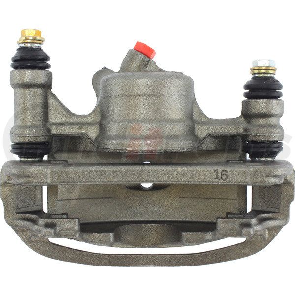SEMI-LOADED CALIPER