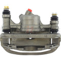 SEMI-LOADED CALIPER