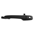 EXTERIOR HANDLE
