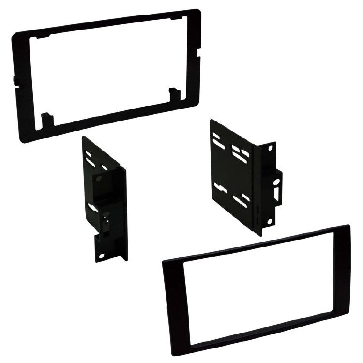 American International Install auto part
