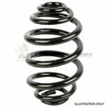 Bilstein B3 OE Replacement Mercedes-Benz 02-04 C320 V6 3.2L / 03-05 C240 V6 2.6L Rear Coil Spring