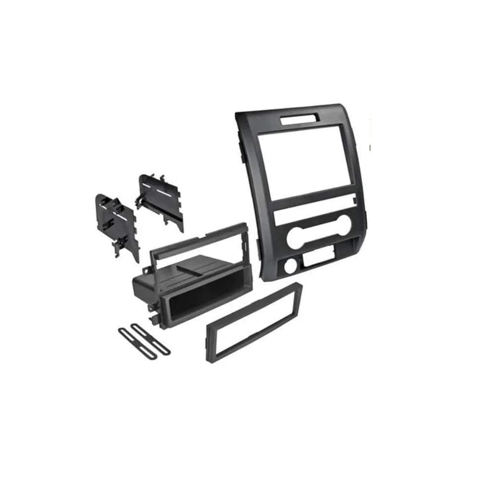 American International Install auto part