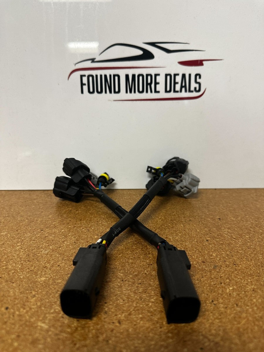 XB Adapters Toyota Tacoma XB LED Harness (2020+ OEM LED / Pair