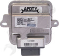 Nemisis Industries auto part detail