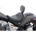 Mustang 10-21 Honda Fury Fender Bib - Black
