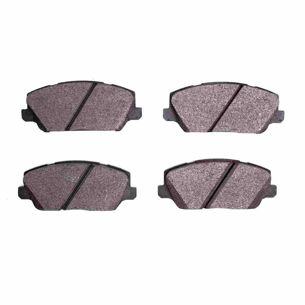 R1 17-20 Kia Cadenza Front R1 Optimum OE Brake Pads