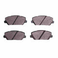R1 17-20 Kia Cadenza Front R1 Optimum OE Brake Pads
