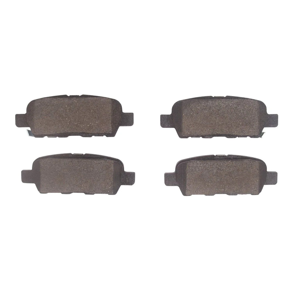 R1 2002-2025 Infiniti Q70L Rear R1 Performance Sport Pads