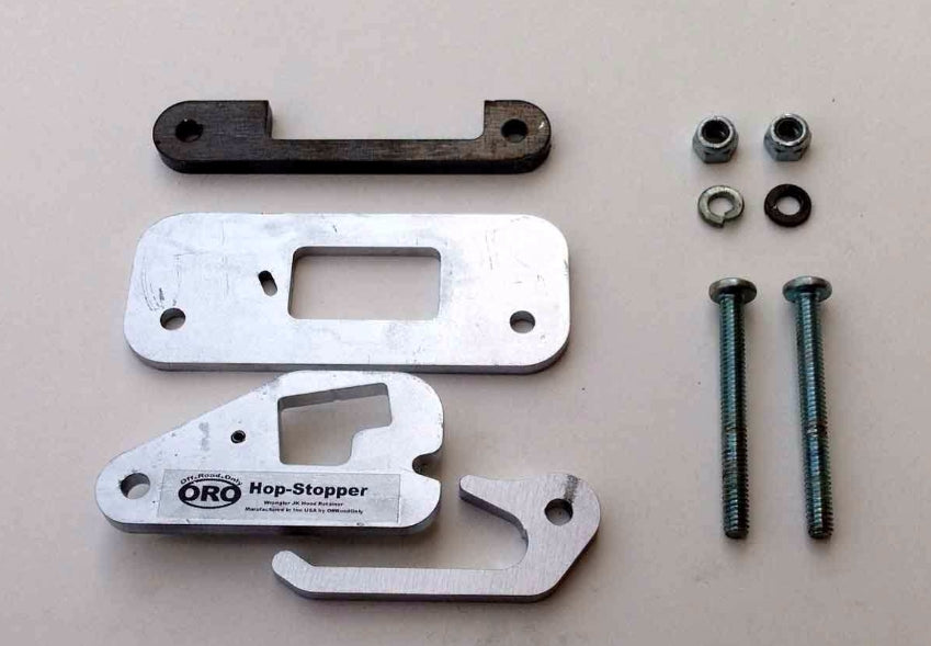 Off Road Only auto part