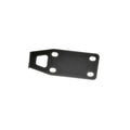 ~(6 lbs. 6X6X6)~ RAM 24 Inch LED Light Bar Mount 13-18 RAM 2500/3500 Motobilt